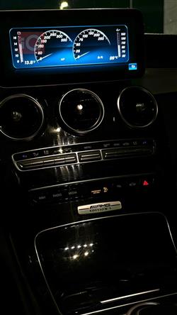مێرسێدس بێنز C-Class